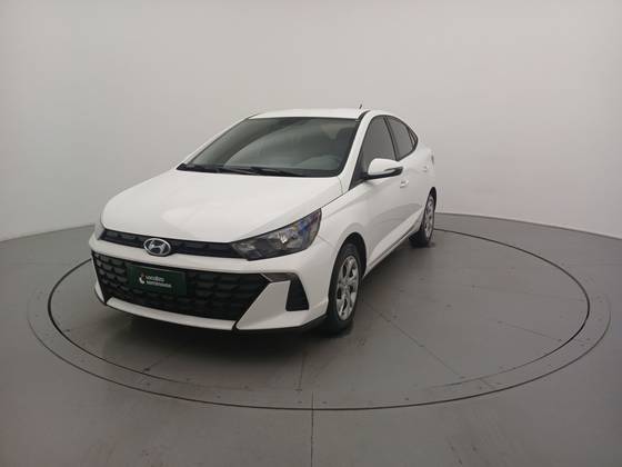 HYUNDAI HB20S 1.0 12V FLEX COMFORT PLUS MANUAL